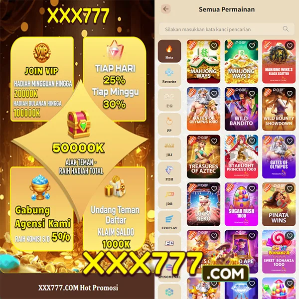 XXX777