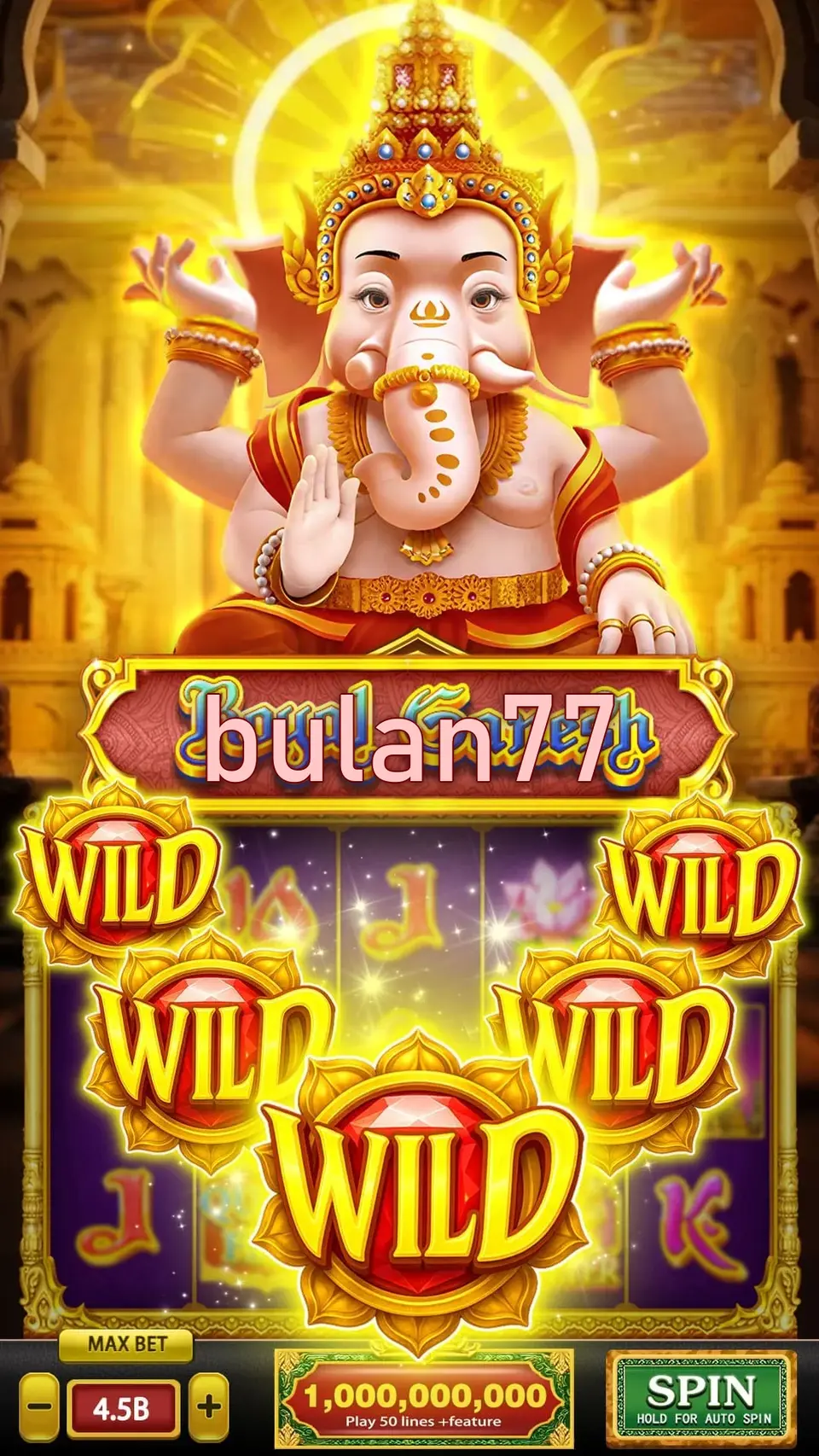 bulan77 APK