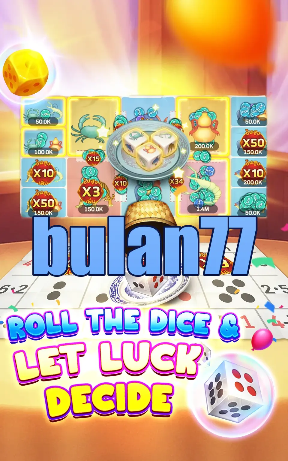 bulan77 APK