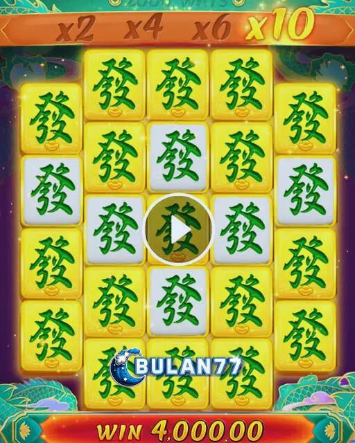 BULAN77 APK Resmi Unduh Indonesia